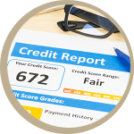 Credit report