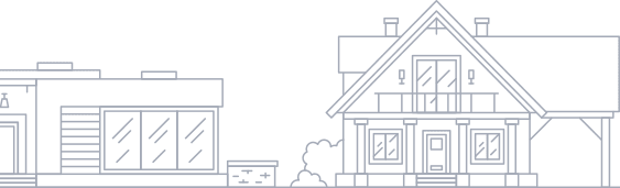 House Outlines