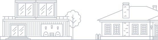 House Outlines