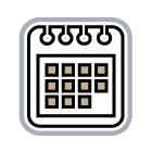 ICON-Calendar