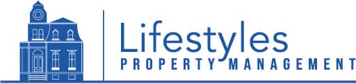Lifestyles Property Management logo