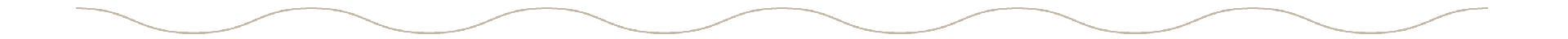 top wavy line