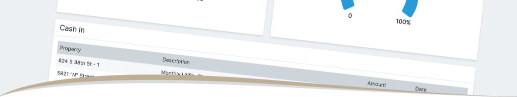 Portal Report header image